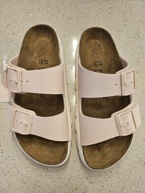 Birkenstock Women's Arizona Chunky Sandal